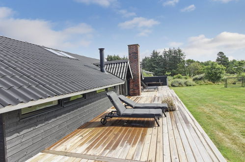 Photo 28 - Maison de 4 chambres à Vejers Strand avec terrasse et bain à remous