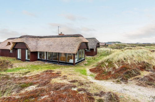 Foto 31 - Casa de 4 quartos em Ringkøbing com terraço e sauna