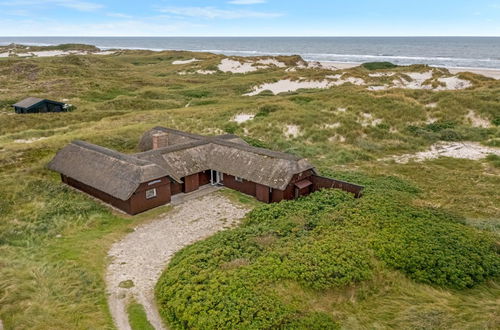 Foto 32 - Casa de 4 quartos em Ringkøbing com terraço e sauna