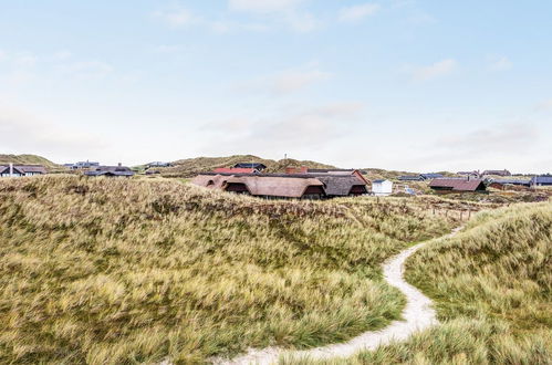 Foto 35 - Casa de 4 habitaciones en Ringkøbing con terraza y sauna