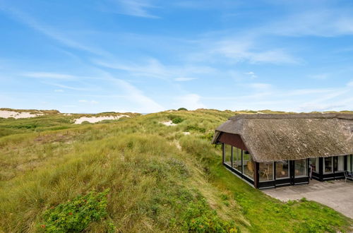 Photo 10 - Maison de 4 chambres à Ringkøbing avec terrasse et sauna