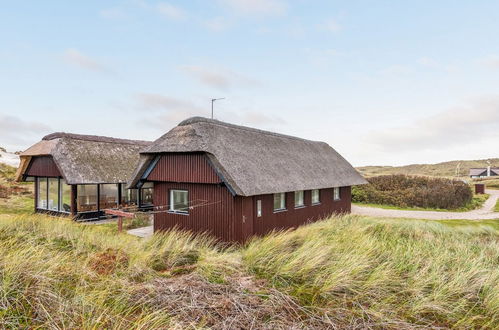 Photo 27 - Maison de 4 chambres à Ringkøbing avec terrasse et sauna