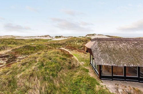 Foto 33 - Casa de 4 quartos em Ringkøbing com terraço e sauna