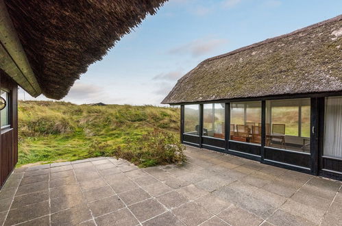 Photo 32 - Maison de 4 chambres à Ringkøbing avec terrasse et sauna