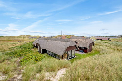 Photo 35 - Maison de 4 chambres à Ringkøbing avec terrasse et sauna
