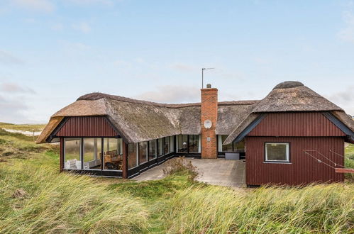 Foto 29 - Casa de 4 quartos em Ringkøbing com terraço e sauna