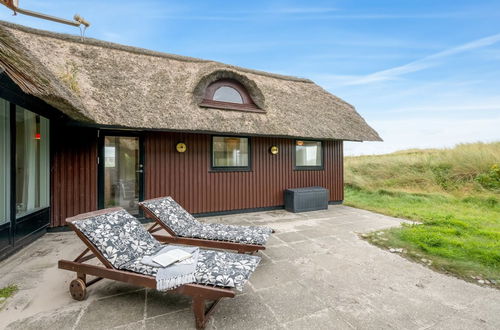Photo 11 - Maison de 4 chambres à Ringkøbing avec terrasse et sauna
