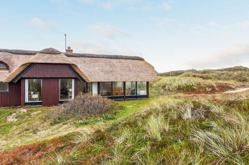 Foto 38 - Casa con 4 camere da letto a Ringkøbing con terrazza e sauna