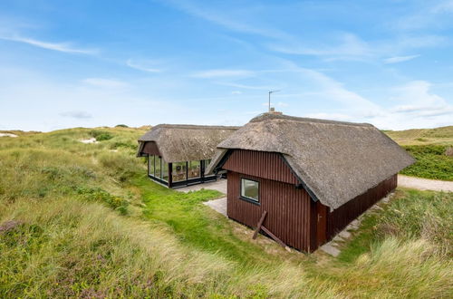 Foto 29 - Casa de 4 quartos em Ringkøbing com terraço e sauna
