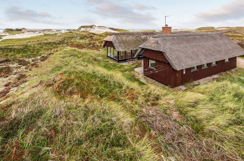 Photo 28 - 4 bedroom House in Ringkøbing with terrace and sauna