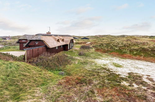 Foto 39 - Casa de 4 quartos em Ringkøbing com terraço e sauna