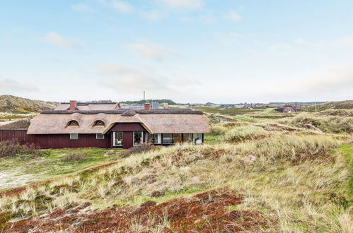 Foto 36 - Casa con 4 camere da letto a Ringkøbing con terrazza e sauna