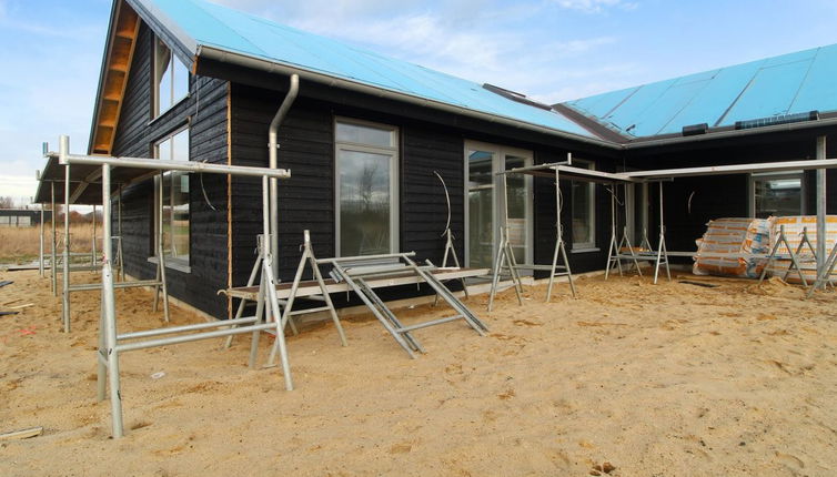 Foto 1 - Casa de 3 quartos em Skjern com terraço e sauna