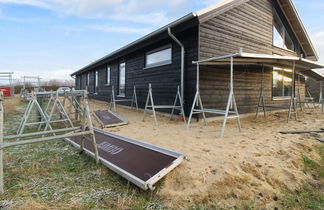 Photo 2 - Maison de 3 chambres à Skjern avec terrasse et sauna