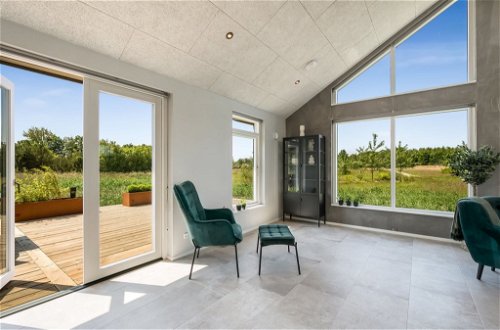 Foto 21 - Haus mit 3 Schlafzimmern in Skjern mit terrasse und sauna