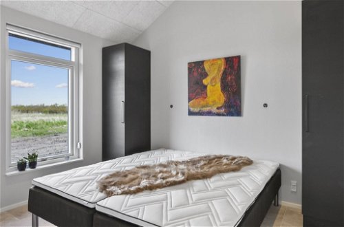 Foto 14 - Casa con 3 camere da letto a Skjern con terrazza e sauna