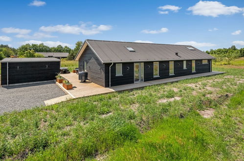 Foto 53 - Haus mit 3 Schlafzimmern in Skjern mit terrasse und sauna