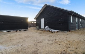 Foto 3 - Casa de 3 habitaciones en Skjern con terraza y sauna