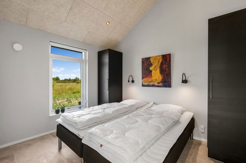 Foto 32 - Casa de 3 habitaciones en Skjern con terraza y sauna