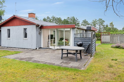 Foto 7 - Casa de 2 quartos em Rømø com terraço