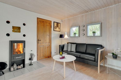 Foto 12 - Casa con 2 camere da letto a Rømø con terrazza