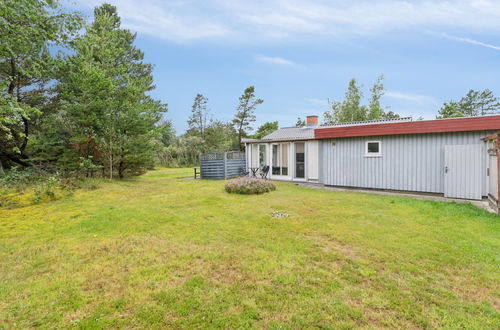 Foto 9 - Casa de 2 quartos em Rømø com terraço