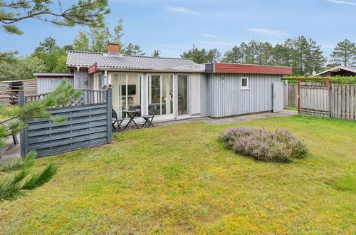 Foto 8 - Casa de 2 quartos em Rømø com terraço