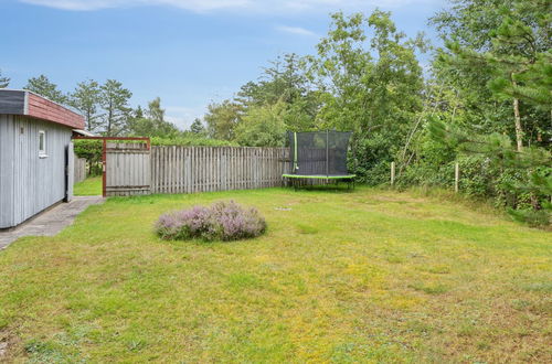Foto 6 - Casa de 2 quartos em Rømø com terraço