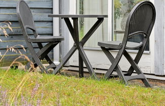 Foto 3 - Casa de 2 quartos em Rømø com terraço