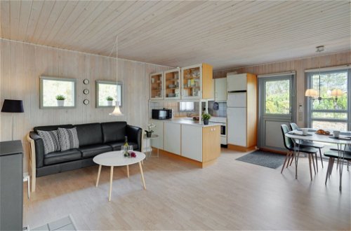 Foto 8 - Casa de 2 quartos em Rømø com terraço