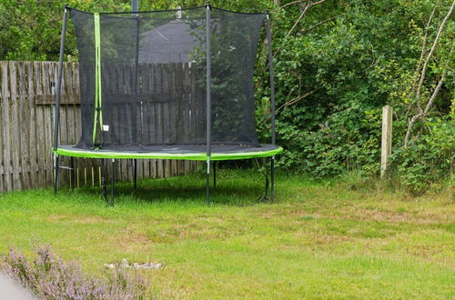 Foto 12 - Casa de 2 quartos em Rømø com terraço