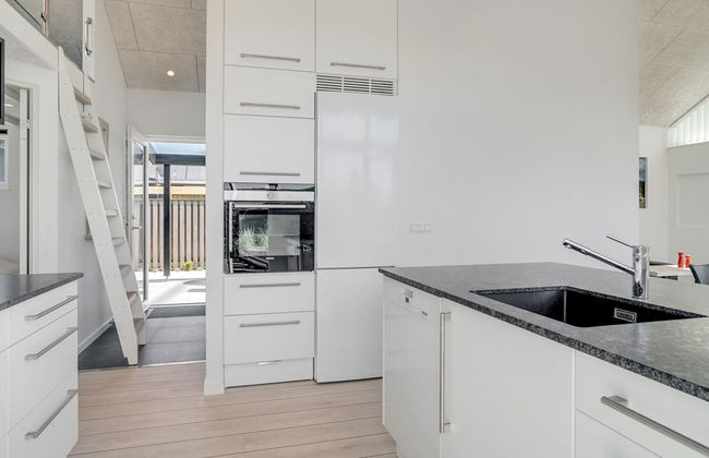 "Erk" - 700m from the sea - Foto 28