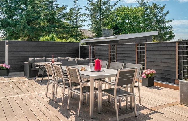 "Erk" - 700m from the sea - Foto 13