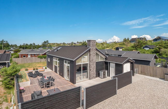 "Erk" - 700m from the sea - Foto 14