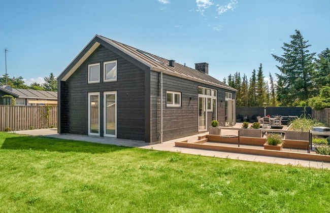 "Erk" - 700m from the sea - Foto 6