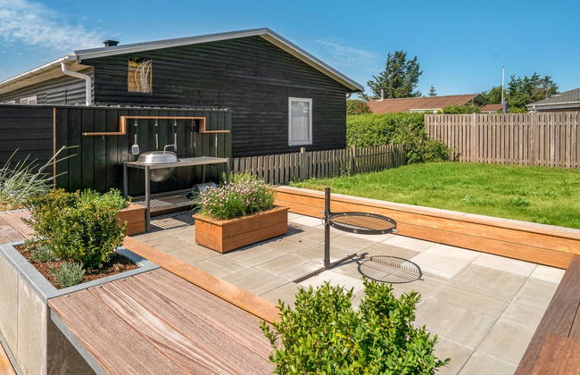 "Erk" - 700m from the sea - Foto 11