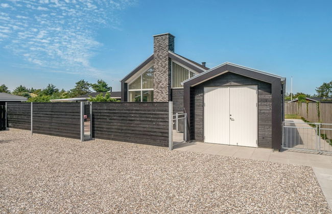 "Erk" - 700m from the sea - Foto 4