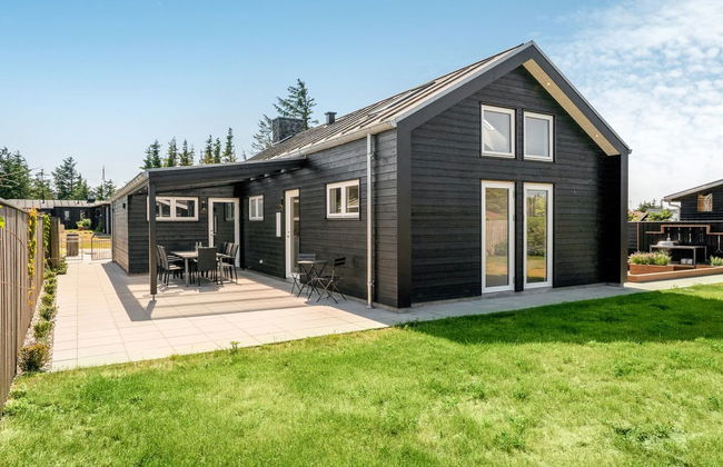 "Erk" - 700m from the sea - Foto 5