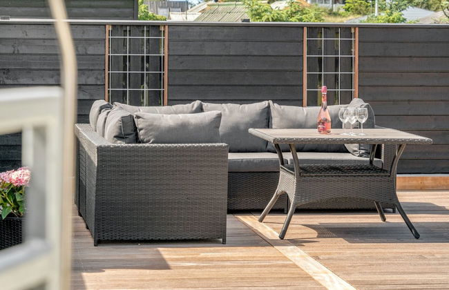 "Erk" - 700m from the sea - Foto 8