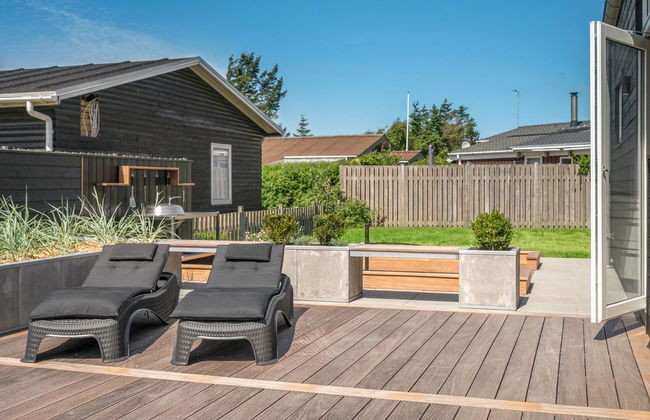 "Erk" - 700m from the sea - Foto 12