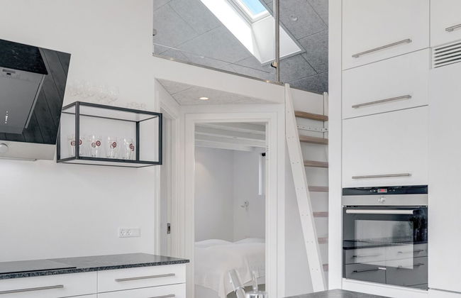 "Erk" - 700m from the sea - Foto 31