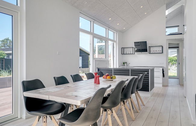 "Erk" - 700m from the sea - Foto 32