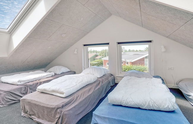 "Erk" - 700m from the sea - Foto 23