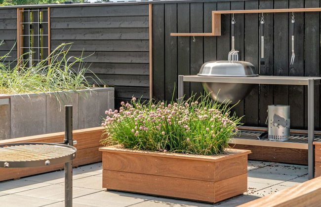 "Erk" - 700m from the sea - Foto 33