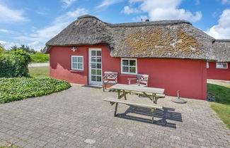 Foto 3 - Casa de 4 quartos em Ringkøbing com terraço e sauna