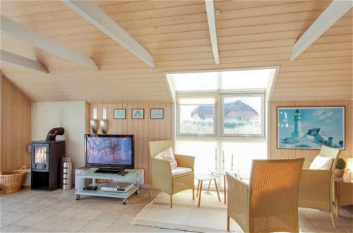 Foto 5 - Casa con 3 camere da letto a Hvide Sande con terrazza e sauna