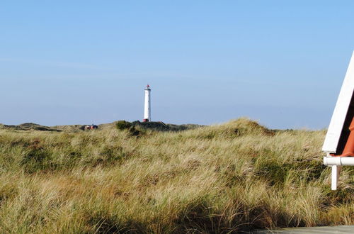 Foto 4 - Casa de 3 quartos em Hvide Sande com terraço e sauna