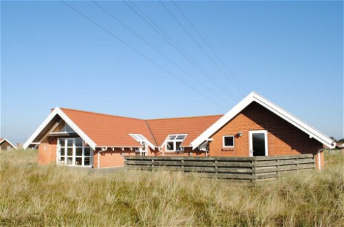 Foto 19 - Haus mit 3 Schlafzimmern in Hvide Sande mit terrasse und sauna