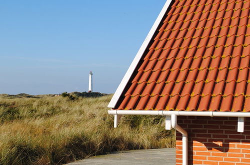 Foto 5 - Casa de 3 quartos em Hvide Sande com terraço e sauna
