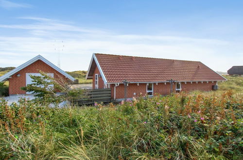 Foto 7 - Casa de 3 quartos em Hvide Sande com terraço e sauna